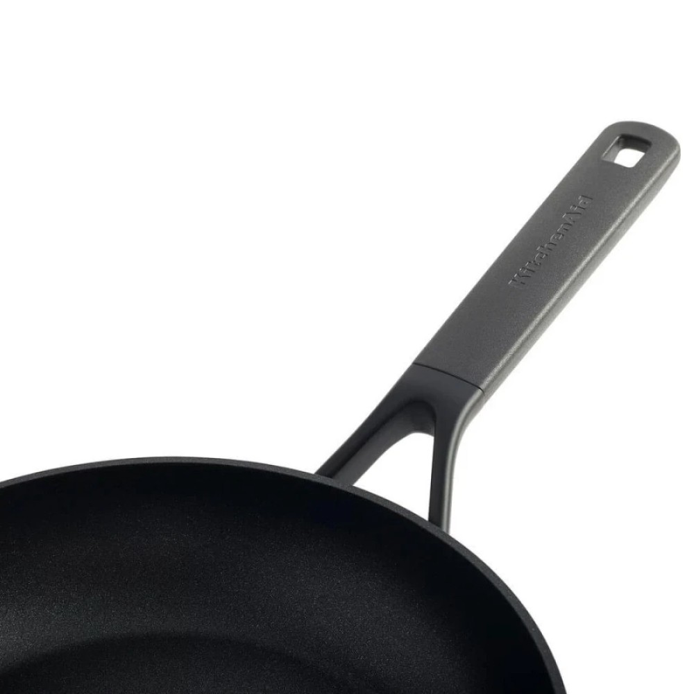 Сковорода KitchenAid Classic Forged Aluminium 20 см CC003291-001