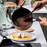 Ківш KitchenAid Classic Forged Aluminium 16 см 1,5 л CC005683-001