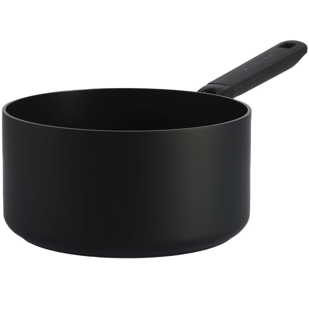 Ківш KitchenAid Classic Forged Aluminium 20 см 3,1 л CC005684-001