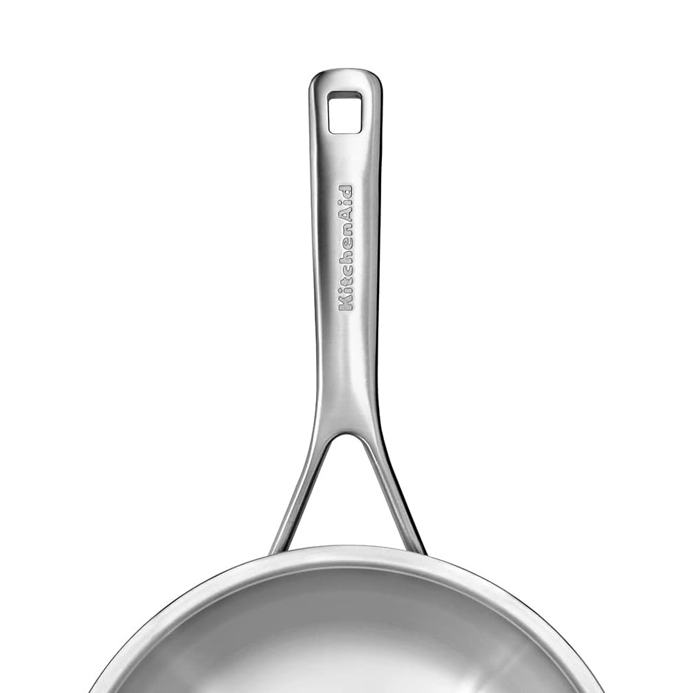 Ківш поварський KitchenAid Multiply Stainless Steel 24 см 3,7 л CC006025-001