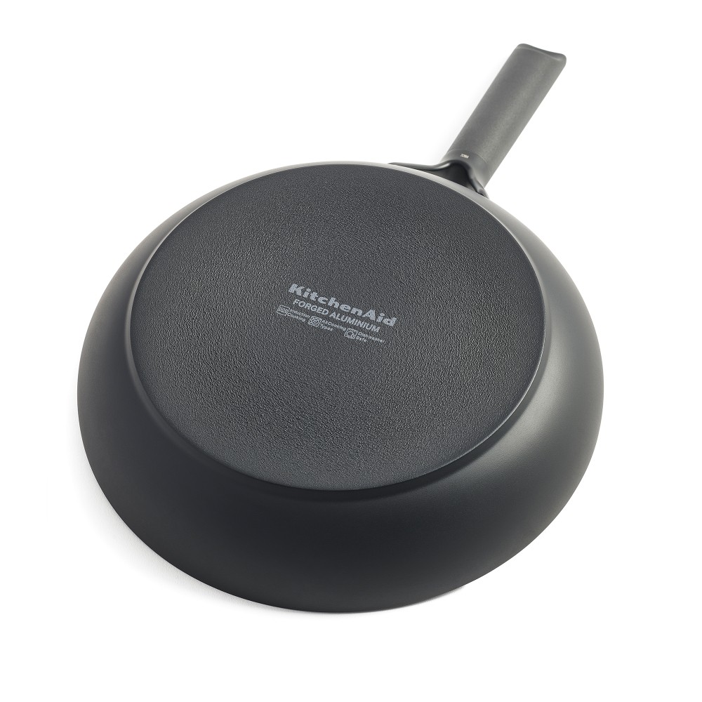 Набір сковорідок KitchenAid Classic Forged Aluminium 20/24/28 см CC003570-001