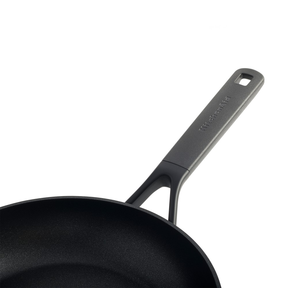 Набір сковорідок KitchenAid Classic Forged Aluminium 20/28 см CC005685-001
