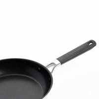 Набір сковорідок KitchenAid Classic Stainless Steel 20/28 см CC005706-001