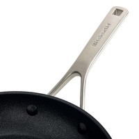 Набір сковорідок KitchenAid Forged Hardened Aluminium 20/28 см CC005698-001
