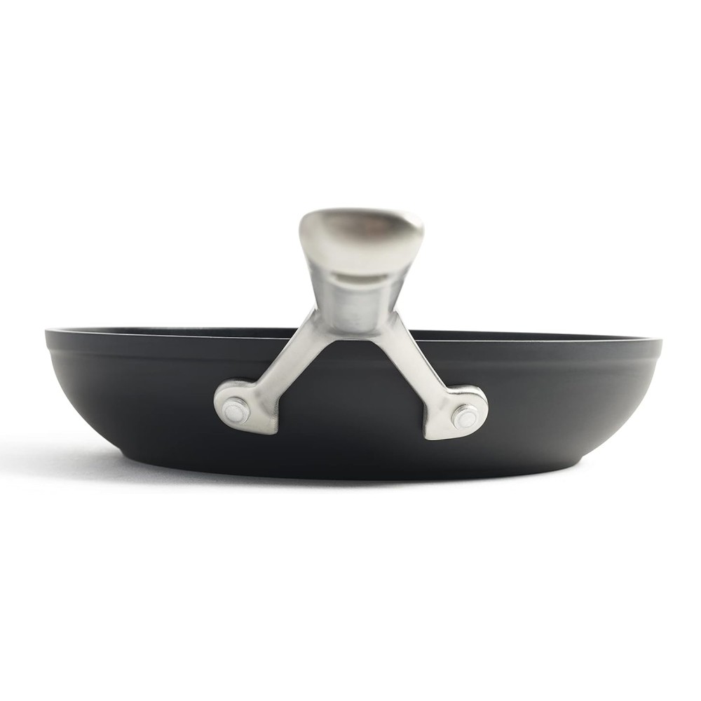 Набір сковорідок KitchenAid Forged Hardened Aluminium 20/28 см CC005698-001