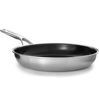 Набір сковорідок KitchenAid Multiply Stainless Steel 24/28 см CC006066-001