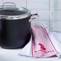 Набір кухонних рушників KitchenAid 3 шт CC000007-001