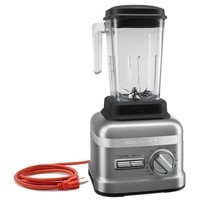 Блендер стаціонарний KitchenAid Power Professional 1,78 л сріблястий 5KSBC1B0ECU