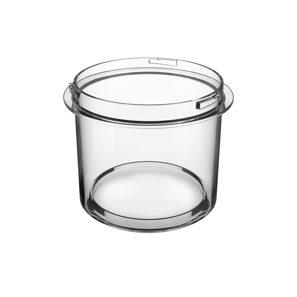 Кавомолка акумуляторна KitchenAid Go 12V чорна матова 5KBGR111BM 