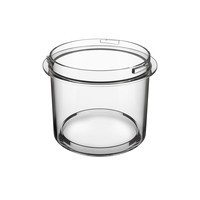 Кавомолка акумуляторна KitchenAid Go 12V чорна матова 5KBGR111BM 