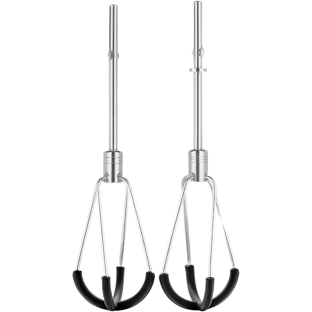 Набір вінчиків KitchenAid для ручних міксерів з гнучким краєм 5KHMFEB2