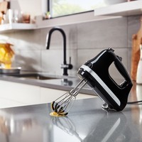 Набір вінчиків KitchenAid для ручних міксерів з гнучким краєм 5KHMFEB2