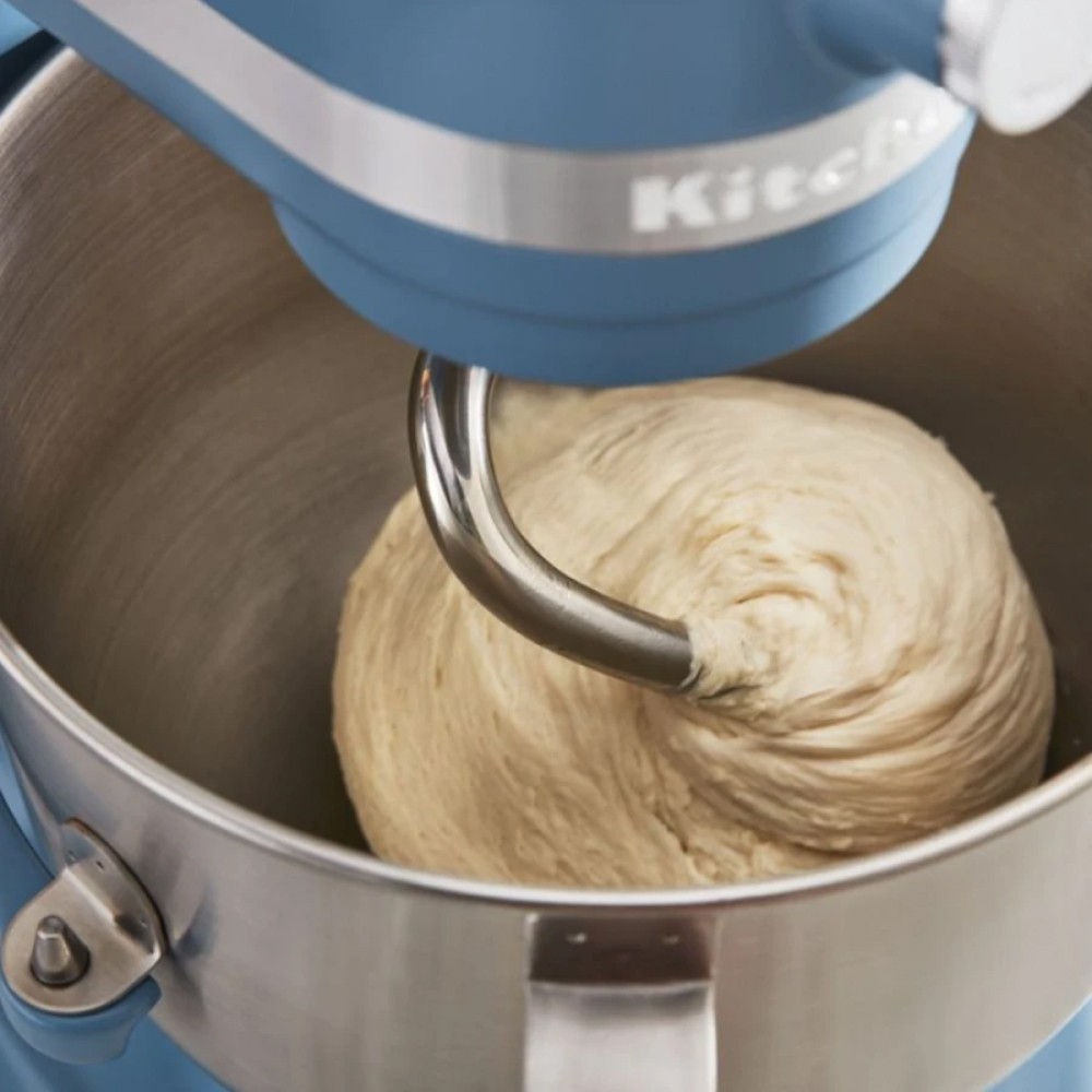 Набір з 3 насадок KitchenAid для чаші 5,6/6,6/6,9 л 5KSM7BL3PSS