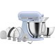 Міксер планетарний Kitchenaid Artisan 4,7 л блакитна сіль 5KSM195PSEOA