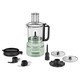 Кухонний комбайн KitchenAid 2,1 л фісташковий 5KFP0921EPT