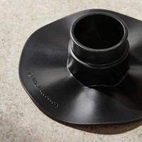 Кухонний мінікомбайн KitchenAid Go 12V чаша 1,18 л матовий чорний 5KFCR531BM