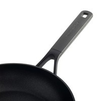 Сковорода KitchenAid Classic Forged Aluminium з керамічним покриттям 30 см CC005682-001