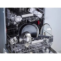 Сковорода KitchenAid Classic Stainless Steel з керамічним покриттям 28 см CC005702-001