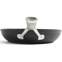 Сковорода KitchenAid Forged Hardened Aluminium з керамічним покриттям 28 см CC005694-001