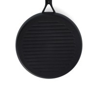 Сковорода-гриль KitchenAid Classic Forged Aluminium з керамічним покриттям 28 см CC005681-001