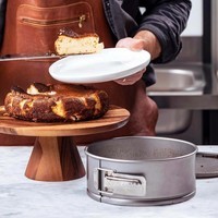 Форма для випічки KitchenAid Aluminized Bakeware роз'ємна 20 см CC006069-001