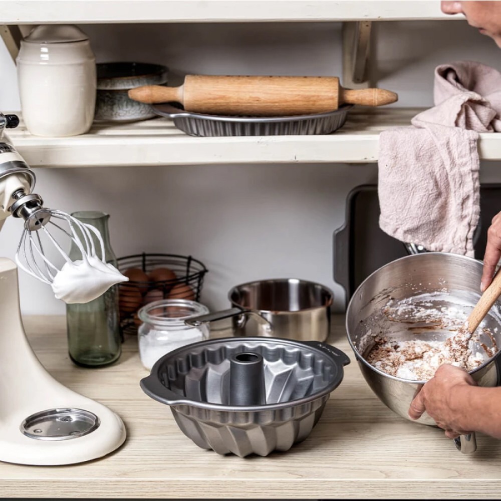 Форма для випічки KitchenAid Aluminized Bakeware 24 см CC003297-001