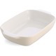 Форма для випічки KitchenAid Stoneware з кришкою мигдальний крем 1,9 л CC006107-001