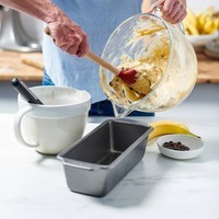 Форма для випічки хліба KitchenAid Aluminized Bakeware 27х11х8 см CC003298-001