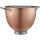 Чаша KitchenAid Blossom 4,7 л металева 5KSM5SSBCB