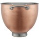 Чаша KitchenAid Blossom 4,7 л металева 5KSM5SSBCB