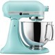 Міксер планетарний KitchenAid Artisan 4,8 л мінеральна вода 5KSM125EMI