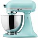 Міксер планетарний KitchenAid Artisan 4,8 л мінеральна вода 5KSM125EMI
