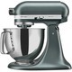 Міксер планетарний KitchenAid Artisan 4,8 л ялівець 5KSM175PSEJP
