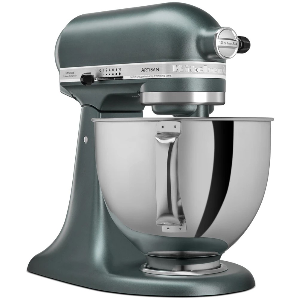 Міксер планетарний KitchenAid Artisan 4,8 л ялівець 5KSM175PSEJP