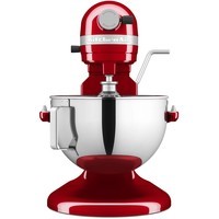 Міксер KitchenAid Heavy Duty 5,2 л червоний 5KSM55SXXEER