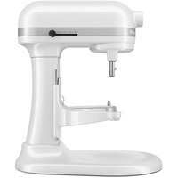 Міксер KitchenAid Heavy Duty 5,2 л білий 5KSM55SXXEWH