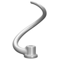 Міксер KitchenAid Heavy Duty 5,2 л білий 5KSM55SXXEWH