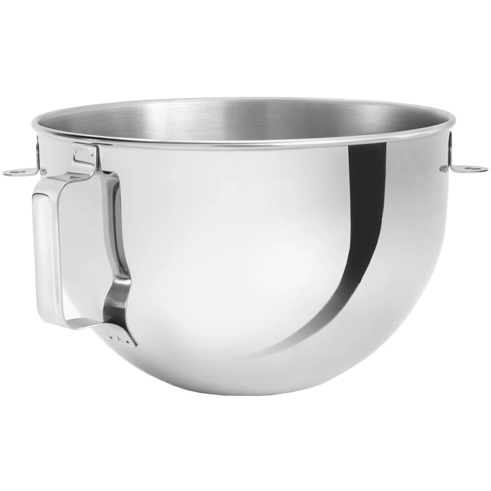 Міксер KitchenAid Heavy Duty 5,2 л білий 5KSM55SXXEWH