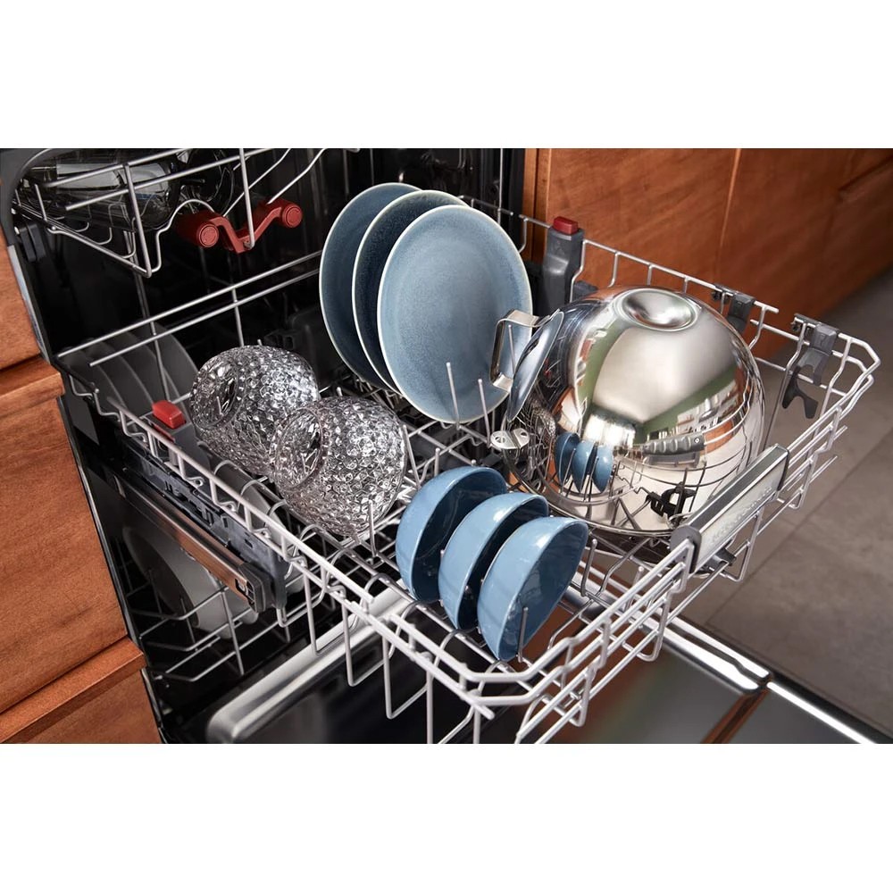 Міксер KitchenAid Heavy Duty 5,2 л білий 5KSM55SXXEWH