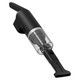 Кухонний ручний пилосос KitchenAid Go акумуляторний 12V матовий чорний 5KKVR121BM