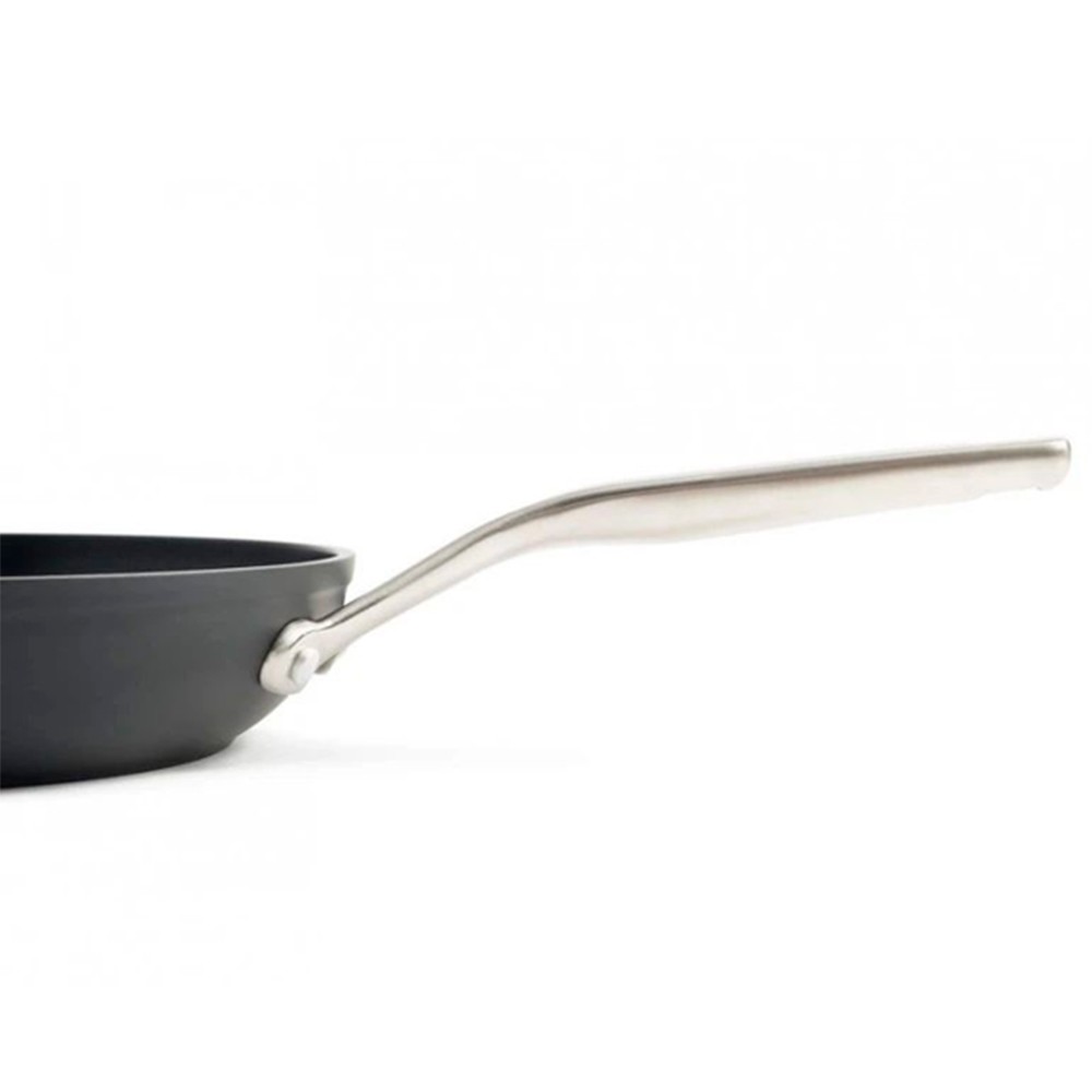 Набір сковорідок KitchenAid Forged Hardened Aluminium 20+24+28 см CC005699-001
