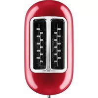 Комплект KitchenAid Artisan Електрочайник 1,5 л 5KEK1522EER + Тостер 5KMT2204EER