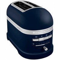 Комплект KitchenAid Artisan Електрочайник 1,5 л 5KEK1522EIB + Тостер 5KMT2204EIB