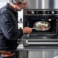 Набір сковорідок KitchenAid Multiply Stainless Steel 2 шт CC004916-001