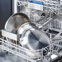 Набір сковорідок KitchenAid Multiply Stainless Steel 2 шт CC004916-001