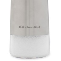 Набір млинків для солі та перцю KitchenAid Universal 2 шт 20,3 см сріблястий KOG988OSSSA