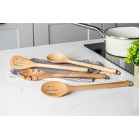 Набір кухонного приладдя KitchenAid Coreline 4 предмета KQR752BXE