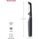Овочечистка вертикальна KitchenAid Coreline 22 см сіра KAS112OHCGG