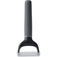 Овочечистка горизонтальна KitchenAid Coreline 18,8 см сіра KAS145OHCGG
