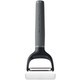 Овочечистка горизонтальна KitchenAid Coreline 18,8 см сіра KAS145OHCGG
